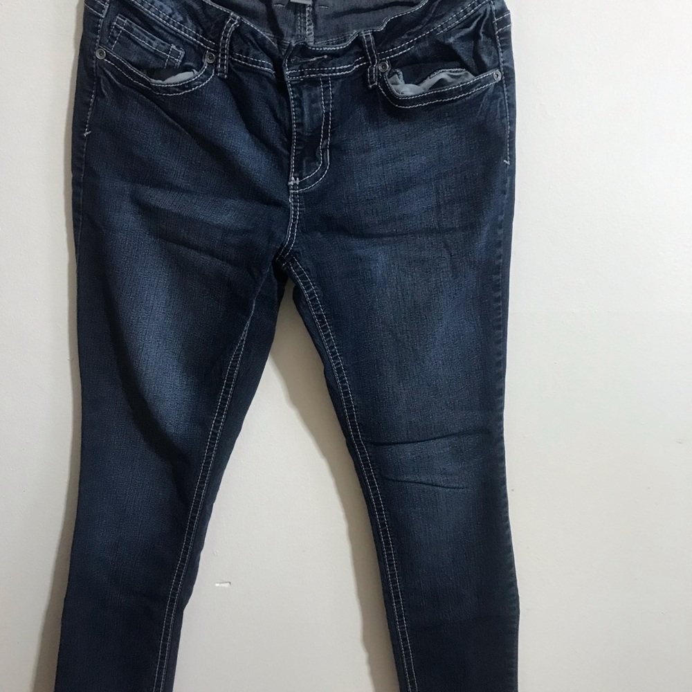 Jeans pants